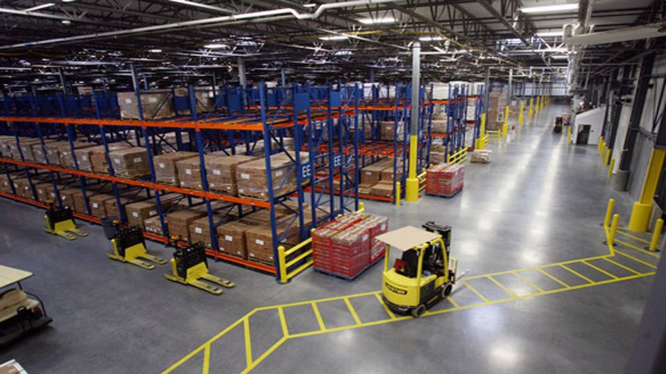 Odoo - Prueba 2 a tres columnas