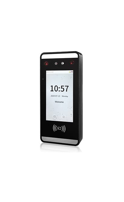 FA6000 Lector Biométrico  -  Lector de Rostros y Tarjetas